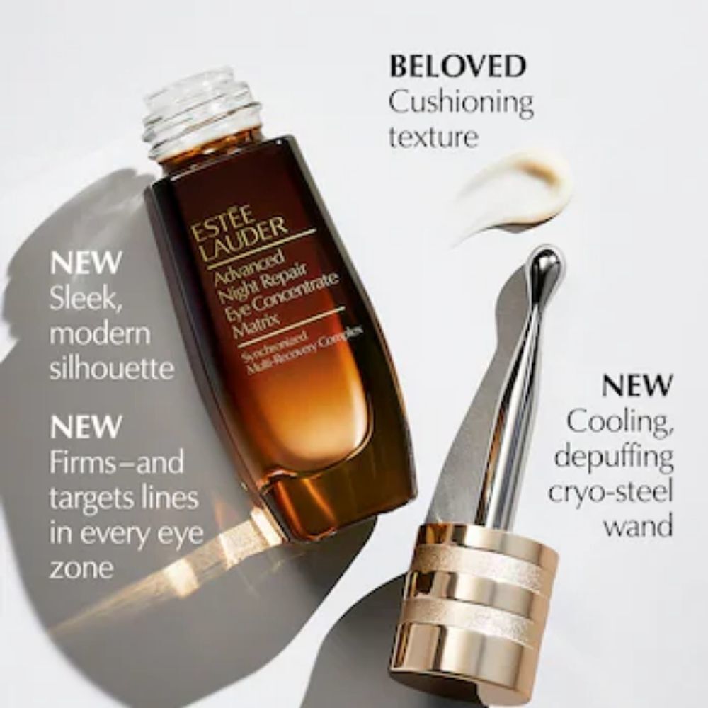 Estee Lauder Advanced Night Repair Eye Concentrate Matrix